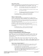 Preview for 32 page of Schindler CAL MEDIA MVPHD-24 Operation Manual