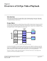 Preview for 45 page of Schindler CAL MEDIA MVPHD-24 Operation Manual