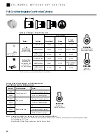 Preview for 14 page of Schlage A Series Brochure & Specs