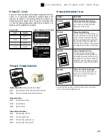 Preview for 29 page of Schlage A Series Brochure & Specs