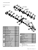 Preview for 11 page of Schlage A Series Service Manual