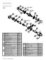 Preview for 14 page of Schlage A Series Service Manual