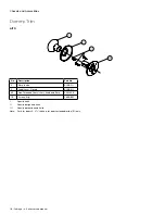 Preview for 16 page of Schlage A Series Service Manual