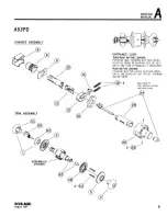 Preview for 11 page of Schlage A10S Service Manual