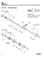 Preview for 14 page of Schlage A10S Service Manual