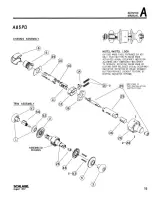 Preview for 17 page of Schlage A10S Service Manual