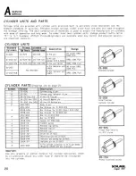 Preview for 22 page of Schlage A10S Service Manual