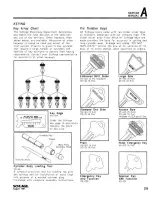 Preview for 31 page of Schlage A10S Service Manual