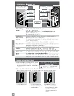 Preview for 20 page of Schlage BE469 User Manual