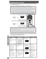 Preview for 40 page of Schlage BE469 User Manual