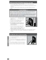 Preview for 44 page of Schlage BE469 User Manual