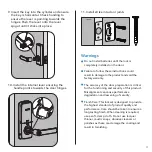 Preview for 6 page of Schlage Ease S2 Quick Start Manual