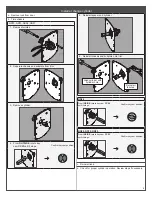 Preview for 4 page of Schlage HSLR Installation Instructions Manual