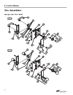 Preview for 22 page of Schlage L-SERIES Service Manual