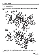 Preview for 26 page of Schlage L-SERIES Service Manual