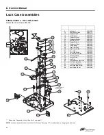 Preview for 54 page of Schlage L-SERIES Service Manual