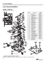 Preview for 64 page of Schlage L-SERIES Service Manual