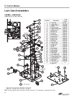 Preview for 66 page of Schlage L-SERIES Service Manual