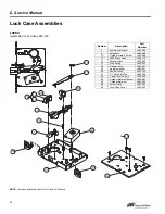 Preview for 68 page of Schlage L-SERIES Service Manual