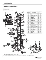 Preview for 76 page of Schlage L-SERIES Service Manual