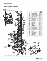 Preview for 78 page of Schlage L-SERIES Service Manual