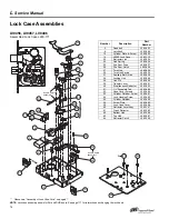 Preview for 80 page of Schlage L-SERIES Service Manual