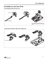 Preview for 91 page of Schlage L-SERIES Service Manual