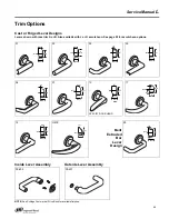 Preview for 93 page of Schlage L-SERIES Service Manual