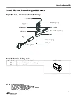 Preview for 115 page of Schlage L-SERIES Service Manual