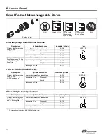 Preview for 116 page of Schlage L-SERIES Service Manual