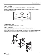 Preview for 121 page of Schlage L-SERIES Service Manual