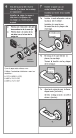 Preview for 17 page of Schlage L9000 Series Installation Instructions Manual