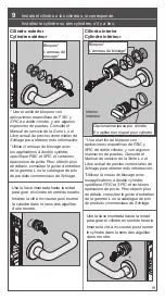 Preview for 19 page of Schlage L9000 Series Installation Instructions Manual