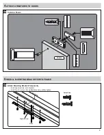 Preview for 5 page of Schlage M400 Series Installation Instructions Manual