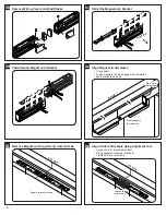 Preview for 6 page of Schlage M400 Series Installation Instructions Manual