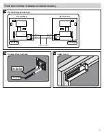 Preview for 9 page of Schlage M400 Series Installation Instructions Manual