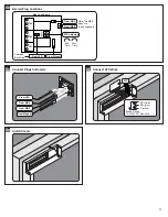 Preview for 11 page of Schlage M400 Series Installation Instructions Manual