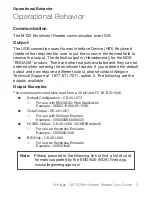 Preview for 5 page of Schlage MT20 User Manual