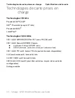 Preview for 30 page of Schlage MT20 User Manual