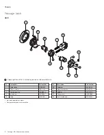 Preview for 13 page of Schlage ND10 Service Manual