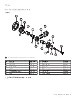 Preview for 16 page of Schlage ND10 Service Manual