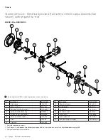 Preview for 37 page of Schlage ND10 Service Manual