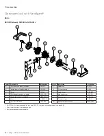 Preview for 85 page of Schlage ND10 Service Manual