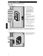 Preview for 36 page of Schlage SCHLAGETOUCH User Manual