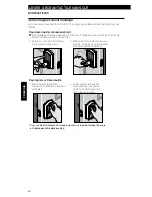 Preview for 40 page of Schlage SCHLAGETOUCH User Manual