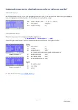 Preview for 17 page of Schleifenbauer V2.62 User Manual