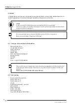 Preview for 22 page of Schletter PvMax3 Mounting Instructions