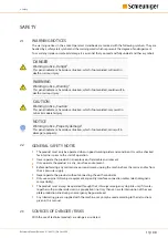 Preview for 13 page of Schleuniger EcoCut 3300 Reference Manual