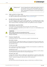 Preview for 15 page of Schleuniger EcoCut 3300 Reference Manual