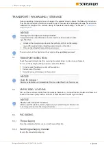 Preview for 17 page of Schleuniger EcoCut 3300 Reference Manual